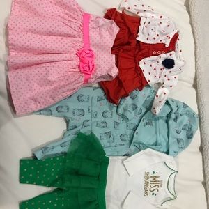 Baby Clothes
